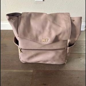 Freshly Picked Diaper Bag